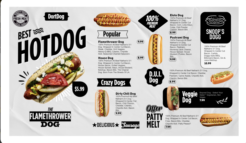 Hotdog2